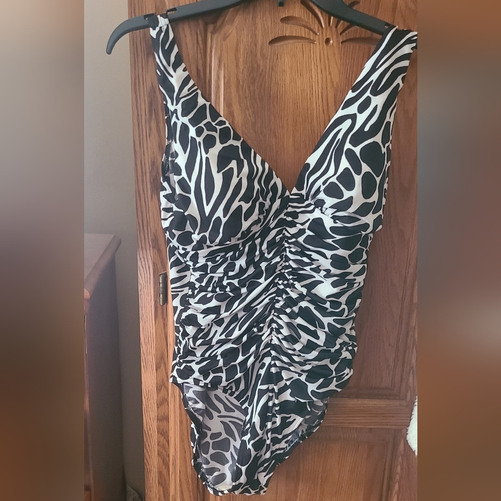 Miraclesuit size 12L